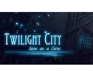 Twilight City Love as a Cure (PC)