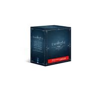 Twilight – Coffret Intégrale des 5 films – Blu-ray – Édition spéciale