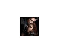 Twilight (Crepusculo) (Cd+Dvd)