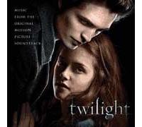 Twilight (Crepusculo) (Cd+Dvd)