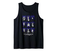Twilight Cullen Family Portraits Movie Débardeur