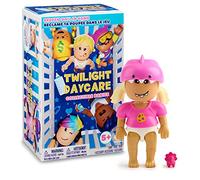 Twilight Daycare Poupées à Collectionner - Poupée Mystère Métaverse - Échangez des Objets virtuels dans Un Jeu en Ligne