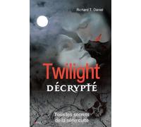 Twilight décrypté