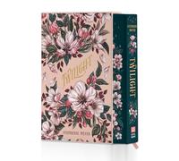 Twilight Deluxe Collector's Edition: Twilight, Book 1