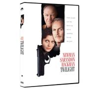 Twilight (DVD) Gene Hackman Reese Witherspoon Stockard Channing James Garner