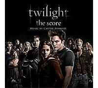 Bande originale – Twilight -Score- – Import