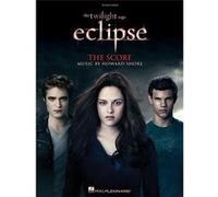 Twilight Eclipse Piano Solo