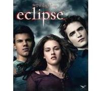 The Twilight Saga – Eclipse – Warner Bros – Disque unique