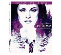 Twilight: Eclipse [Usa][Blu-Ray] With Dvd, Widescreen, Ac-3/Dolby Digital, Digital Copy,