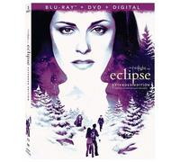 Twilight: Eclipse [Usa][Blu-Ray] With Dvd, Widescreen, Ac-3/Dolby Digital, Digital Copy,