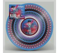 Twilight Édition Anniversaire Vinyle Zoetrope Vinyle