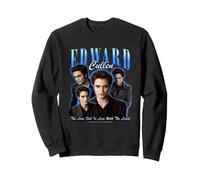 Twilight Edward Cullen Lion Fell in Love with The Lamb Sweatshirt