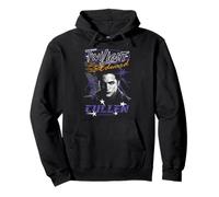 Twilight Edward Cullen Vintage Y2K Lightning Collage Movie Sweat à Capuche