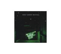 Holy Ghost Revival – Twilight Exit – Import – Sony