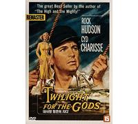 Twilight For The Gods