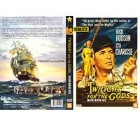 Twilight for the Gods