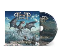 At The Heart Of Wintervale Édition Limitée CD