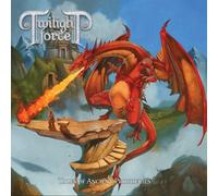 Twilight Force - Tales of Ancient Prophecies [New CD]
