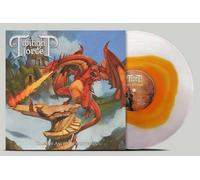 TWILIGHT FORCE - TALES OF ANCIENT PROPHECIES TRANSPARANT VINYL WITH OR - G72z