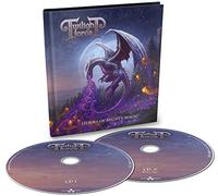 Twilight Forces – Heroes of Midnight Magic – 2 CD – Importé