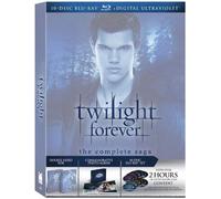 Twilight Forever