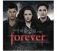 Twilight Saga Forever : Love Songs