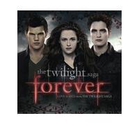 Twilight - Forever love songs CD