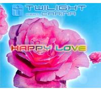 Twilight Ft Carina - Happy Love [Import]