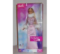Twilight Gala Barbie