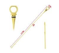 Twilight Garage Jauge d'huile moteur 1174.85 117485 pour C2 C3 206 207 307 1.4HDi Diesel