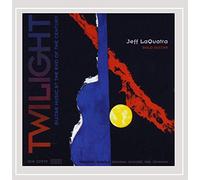 Twilight: Guitar Music at End of The Century