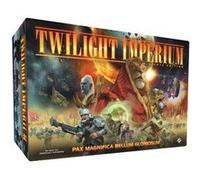 Twilight Imperium 4. Edition (Spiel) G