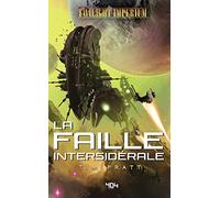 404 Éditions – Twilight Imperium - La faille intersidérale
