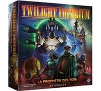 Twilight Imperium : La Prophétie Des Rois G