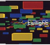 Twilight [Import]