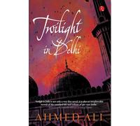 Twilight in Delhi