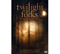 Twilight In Forks [Region Free]