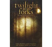 Twilight in Forks [Import]