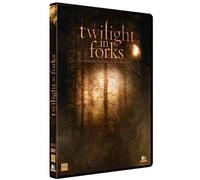 Twilight In Forks, La Véritable Histoire De La Ville Culte !