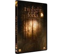 Twilight in Forks - La véritable histoire de la ville culte E