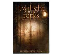 Twilight In Forks: The Saga Of The Real Town (Summit Entertainment)