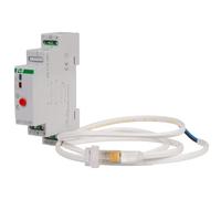 Twilight Interrupteur automatique avec relais de sonde externe InRush16A (160A/20ms) AZ-112-LED f&f 5902431673523