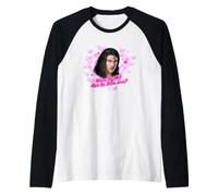 Twilight Jacob Black Where The Hell Have You Been Loca Manche Raglan