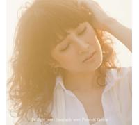 Twilight Jazz: Standards With Piano & Guitar