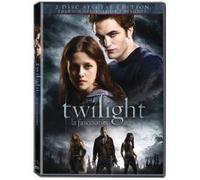 Twilight : La Fascination - Import Canada