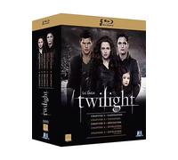 Twilight la saga l'intégrale - Coffret Blu-Ray neuf