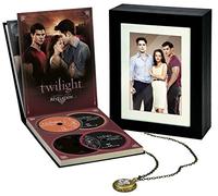 Twilight, La Saga-L'intégrale [Édition Limitée]