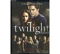 Twilight: Le Guide officiel du film