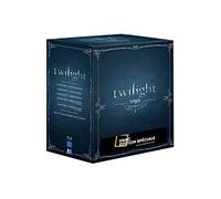 Twilight – Coffret Intégrale des 5 films – Blu-ray – Édition spéciale