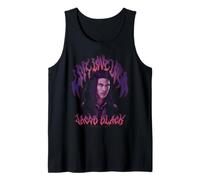 Twilight Live Love Loca Jacob Heavy Metal Werewolf Movie Débardeur